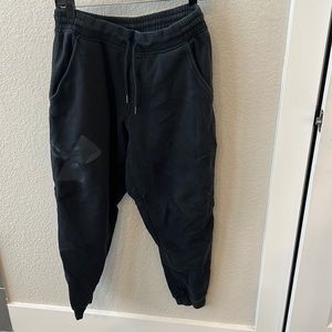 Unisex Underarmour Sweatpants
